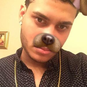 Meet your Posher, Wesley